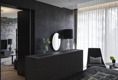 One Bedroom Suite