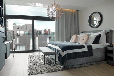 Thief Suite