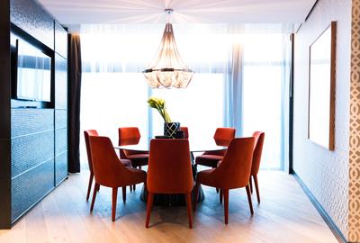 Oslo Suite
