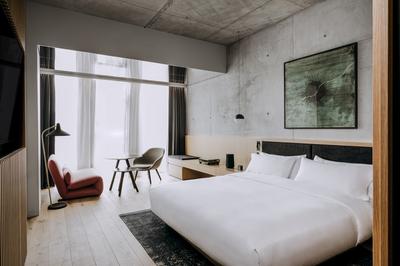 Premium Room