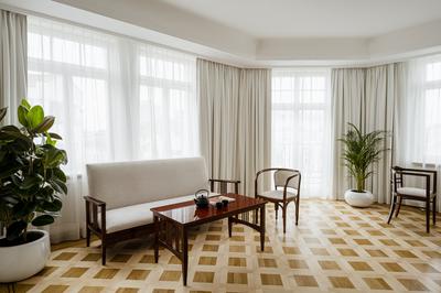 Art Deco Suite