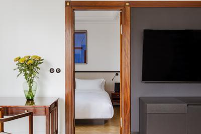 Art Deco Suite