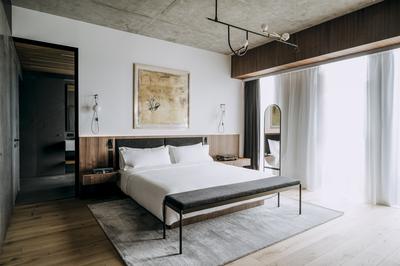 Nobu Suite