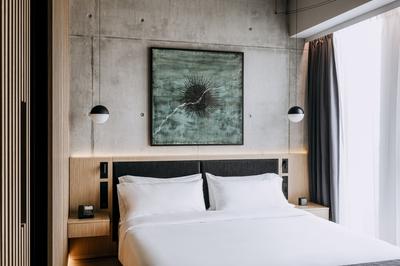 Zen Suite