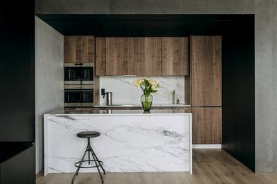 Nobu Suite