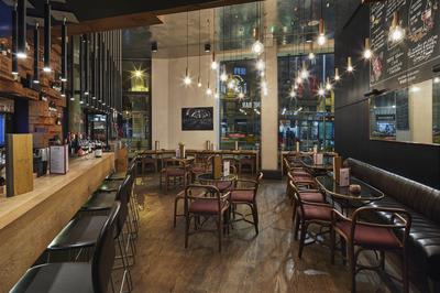 Wine Bar