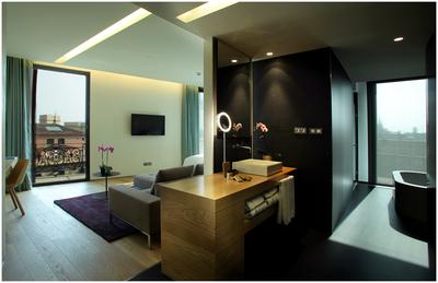 Junior Suite Deluxe