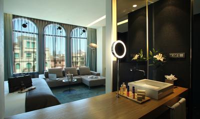 Junior Suite Deluxe