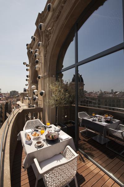 Suite Dome