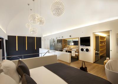 Suite Dome