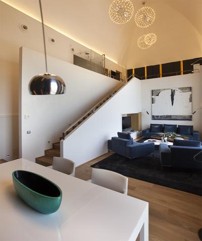 Suite Dome
