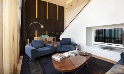 Suite Dome