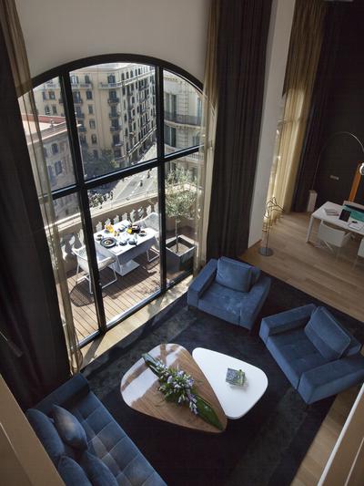 Suite Dome