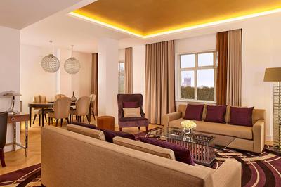 Grand Park View Suite