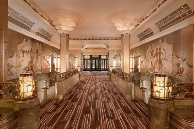 Ballroom