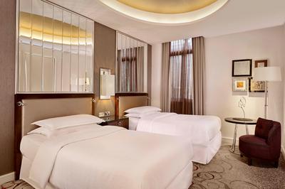 Superior Room, Twin