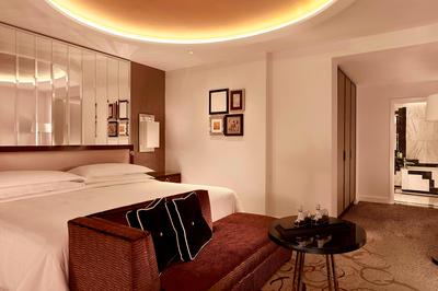 Park View Suite