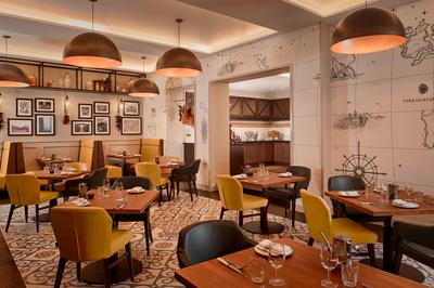 Mercante Restaurant