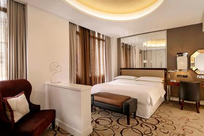 Club Room