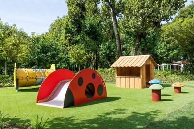 Children's Play Area