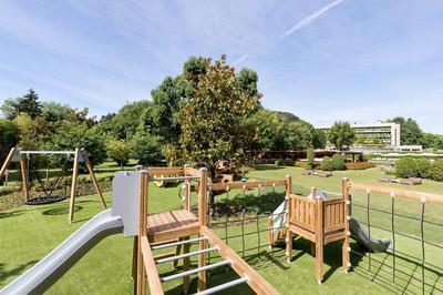 Children's Play Area