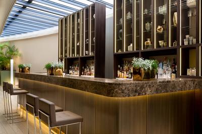 Bar Fresco