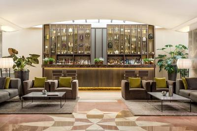 Bar Fresco