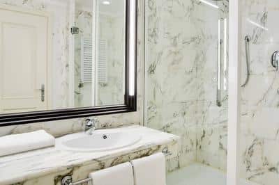 Superior, Guest Room, 1 King