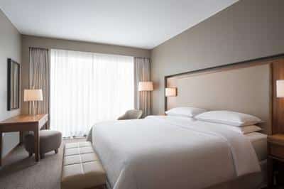 Suite, 1 Bedroom Suite