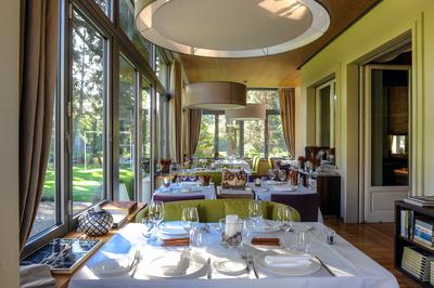 Kitchen Restaurant