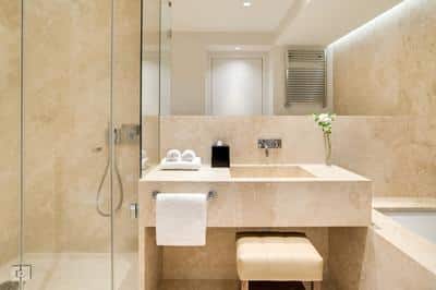 Suite, 1 Bedroom Suite