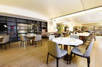 Gusto Restaurant