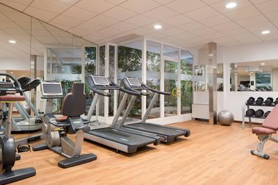 Fitness Centre