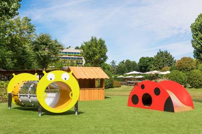 Children's Play Area