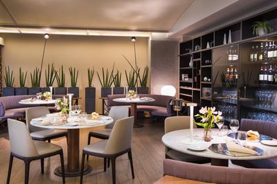 Gusto Restaurant