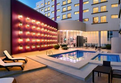 Exterior Pool