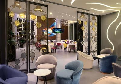 Bar/Lounge