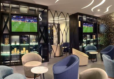 Bar/Lounge