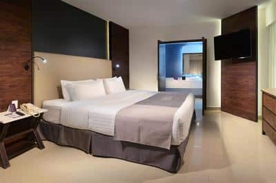 MASTER SUITE
