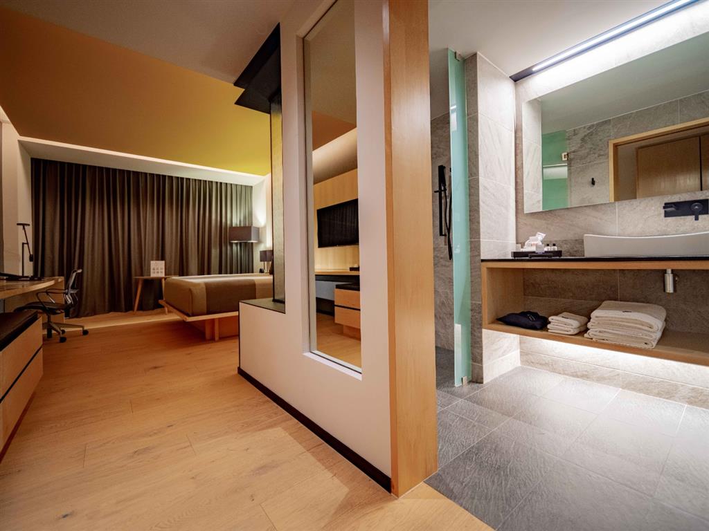 Hotel Galería Plaza San Jerónimo