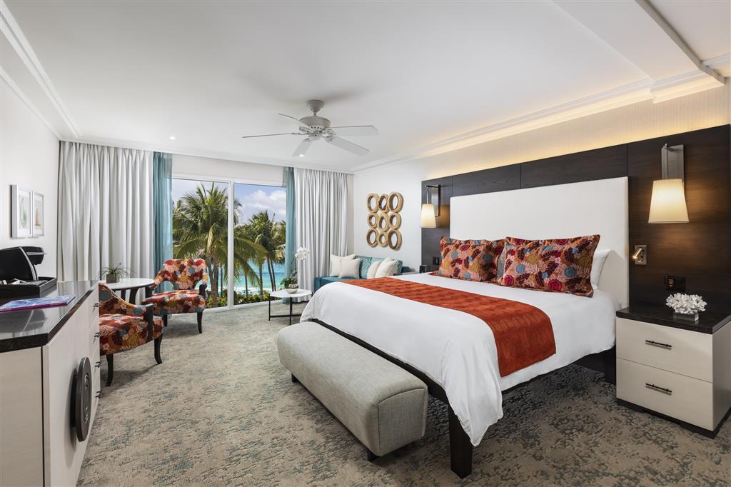 The Palms Hotel & Spa