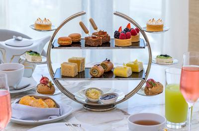 Her by Caroline Astor - Afternoon Tea