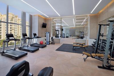 Fitness Centre