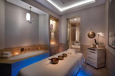 Iridium Spa