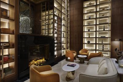 The Cigar Lounge