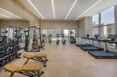 Fitness Centre