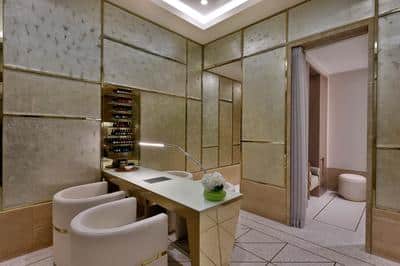 Iridium Spa