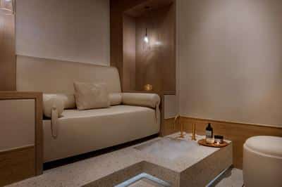Iridium Spa