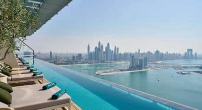 Aura Skypool