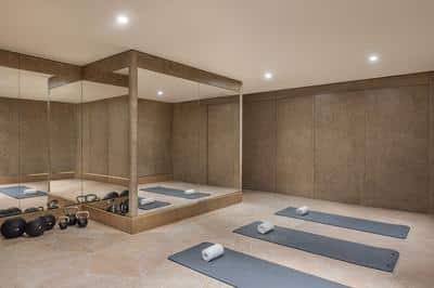 Fitness Studio